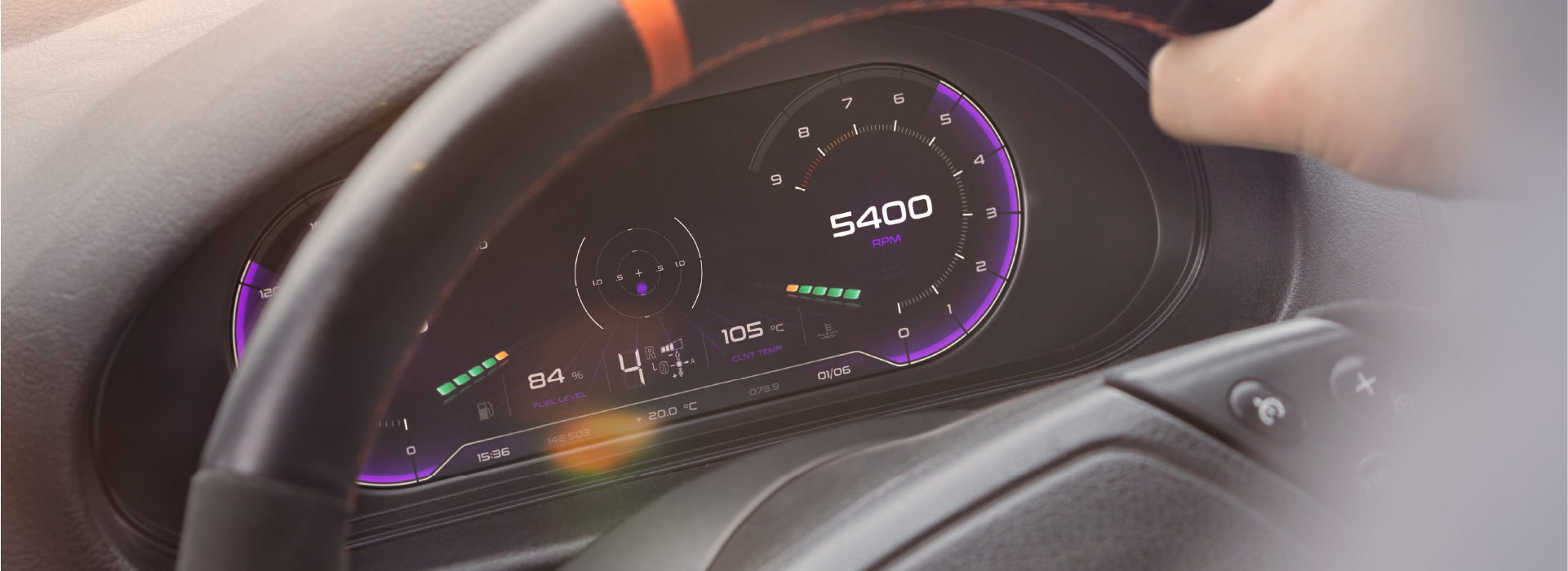 Retrofitting a Digital Cluster into Your BMW 3 Series E46