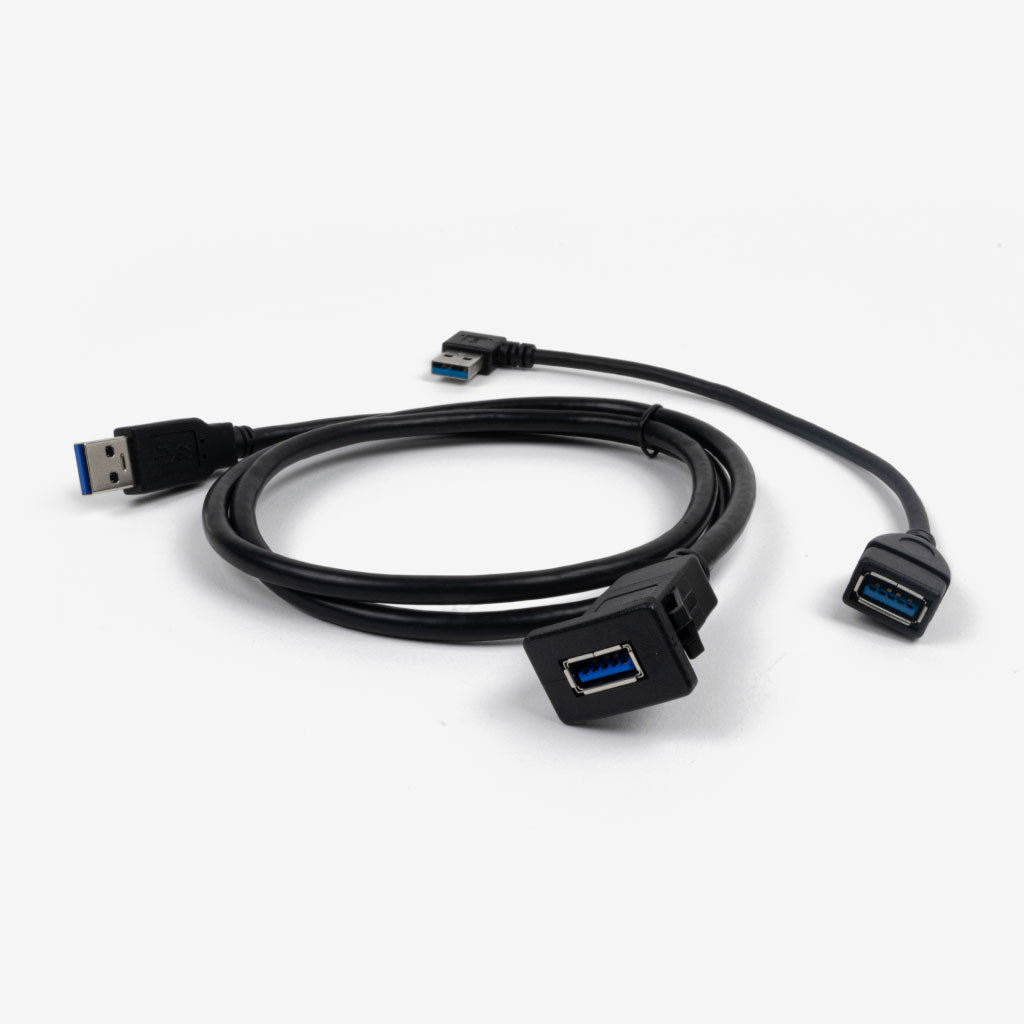 USB 3.0 extension cable