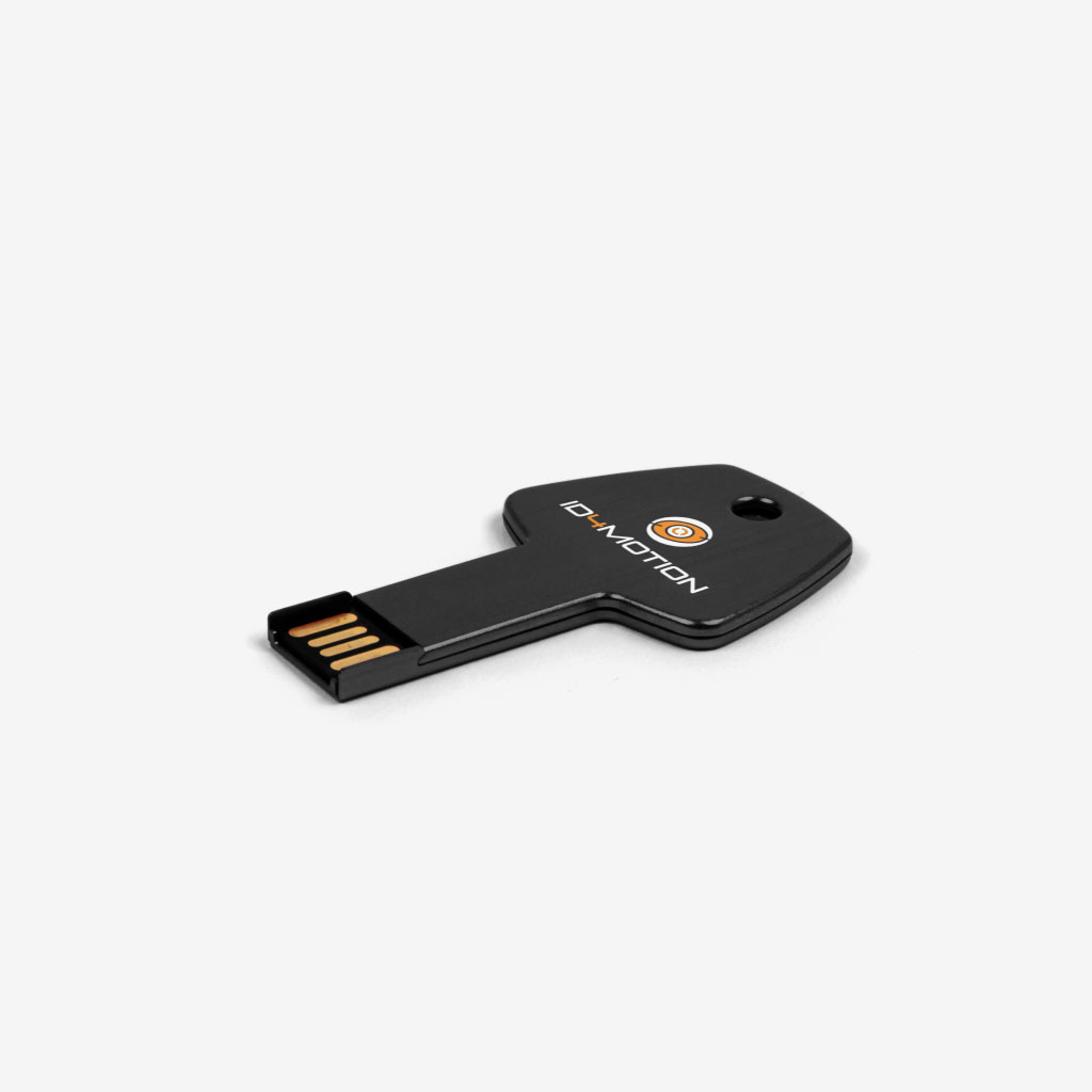 ID4Motion™ USB Stick 8GB